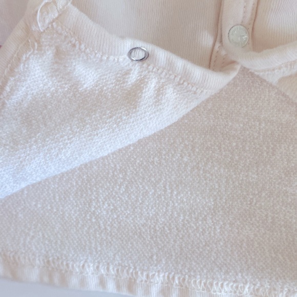 Pure Born cream bee sweater - Picture 4 of 4